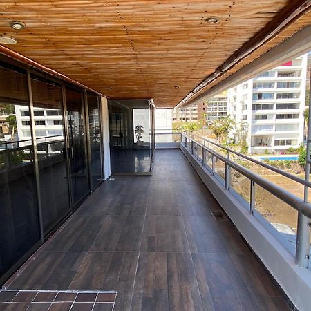 Dpto De Lujo Costera Apartment Acapulco Exterior photo