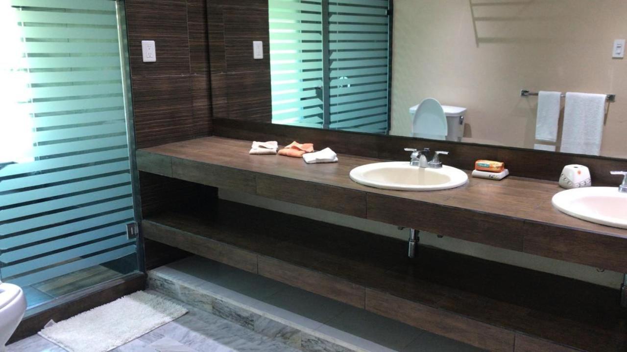 Dpto De Lujo Costera Apartment Acapulco Exterior photo