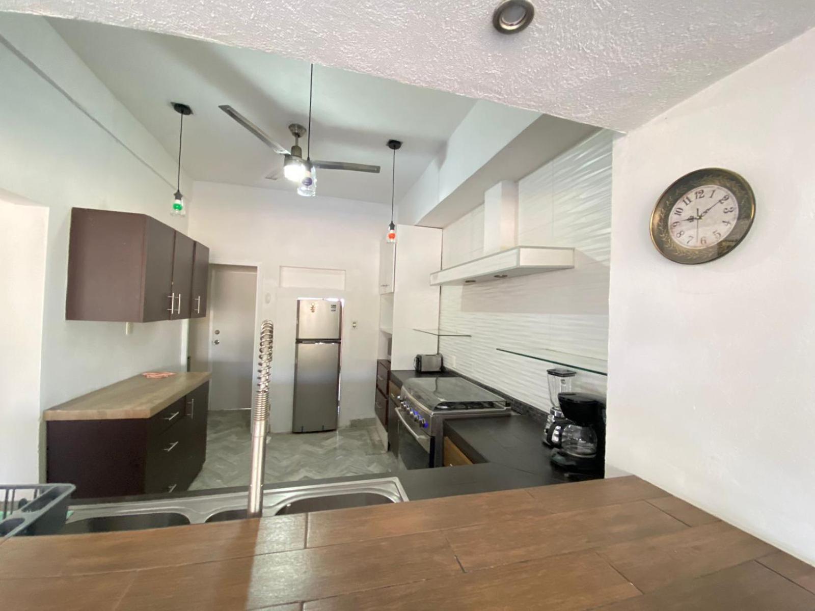 Dpto De Lujo Costera Apartment Acapulco Exterior photo